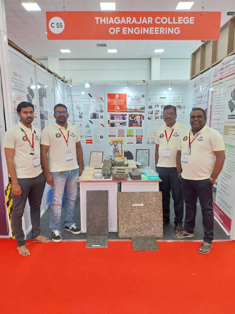 Expo ARCHMAT 2025